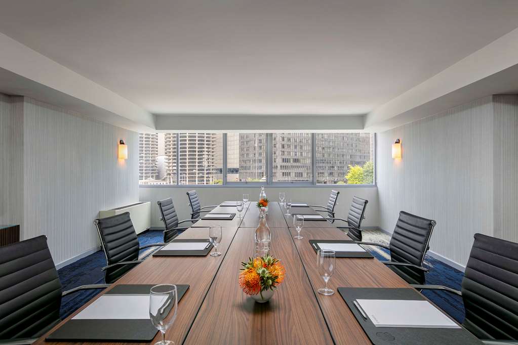 The Royal Sonesta Chicago Downtown - photo 96