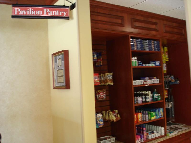 Hilton Garden Inn Joplin - photo 35