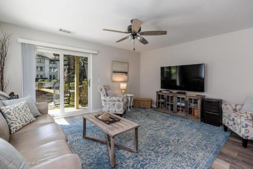 25 Springwood Villas — 4-Star Luxury Hotel in Hilton Head Island, United States