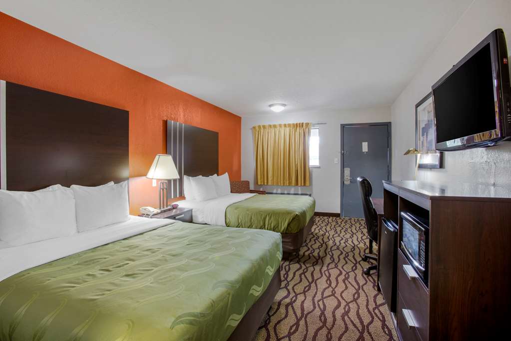 Quality Inn Columbus East - photo 23