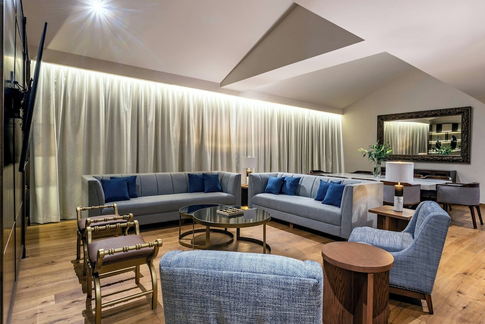 Casa Mayor Saltillo Hotel Hacienda