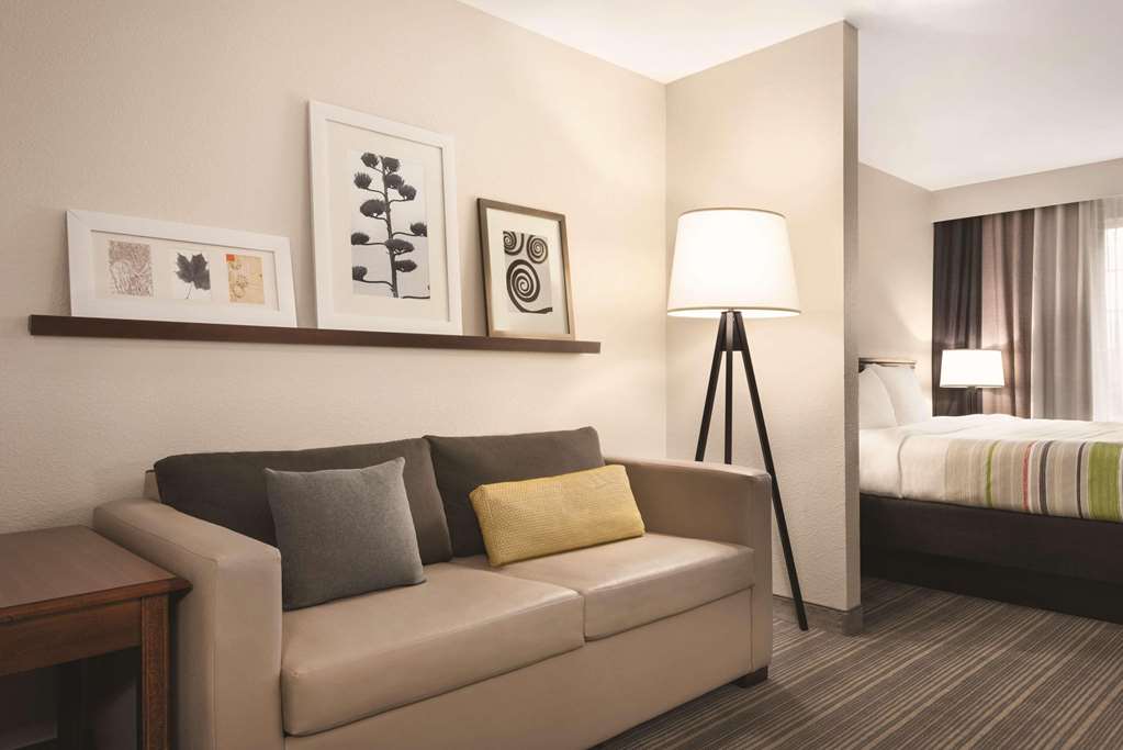 Country Inn & Suites by Radisson Michigan City IN - photo 16