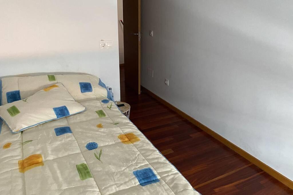 Apartamento En Boiro — 4-Star Luxury Hotel in Boiro, Spain