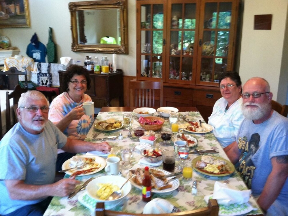 Ozark Country Inn - photo 31