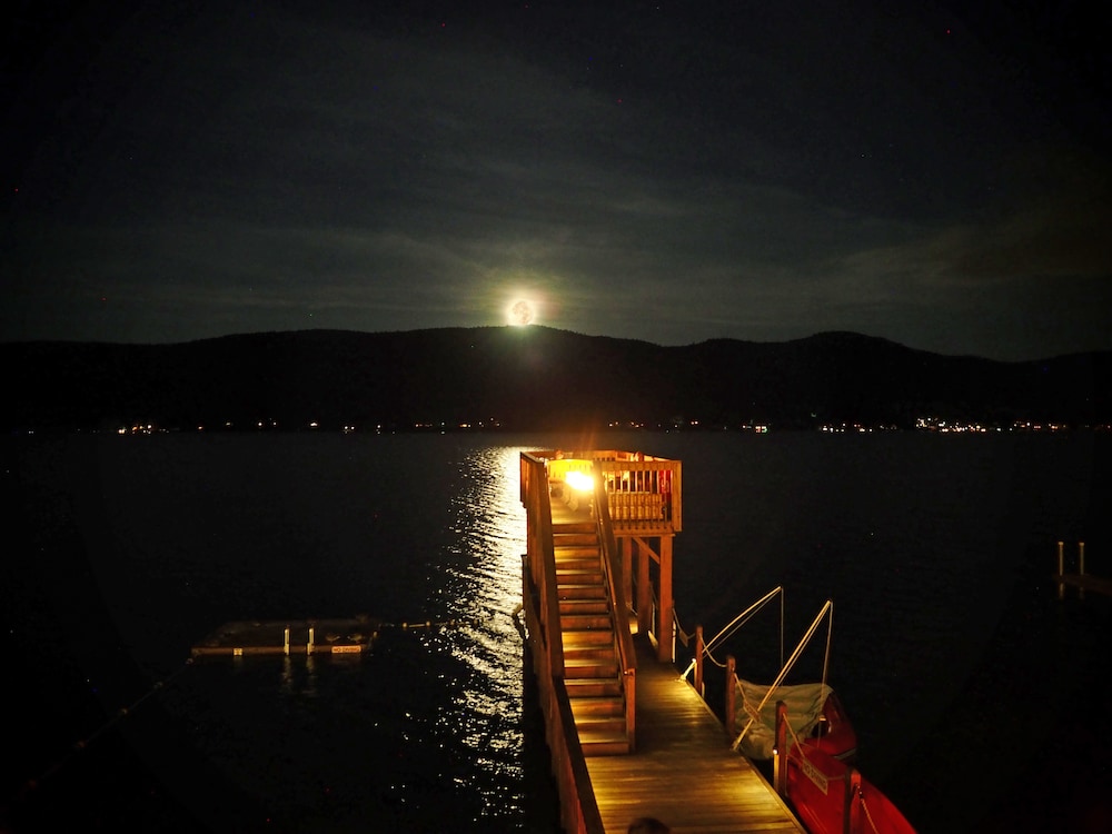 The Lake Motel - photo 145