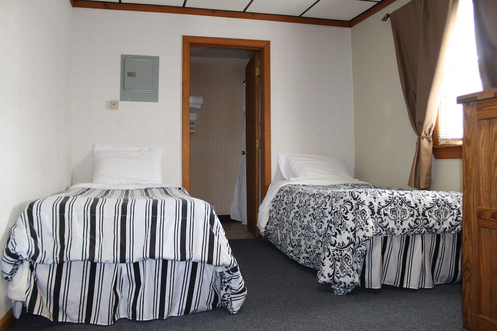 Hotel Rumford - photo 7