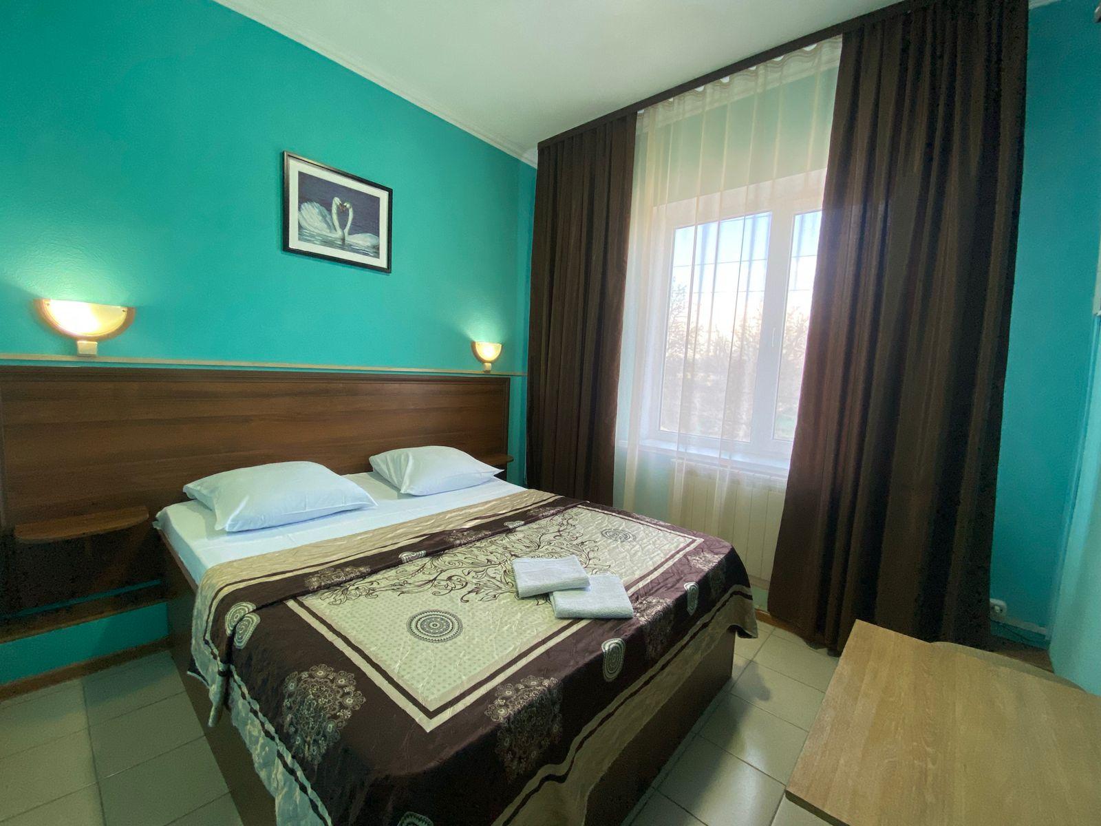 Gloriya Hotel in Pyatigorsk, Russia