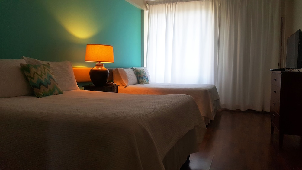 The Mandeville Hotel — Mandeville — photo 3
