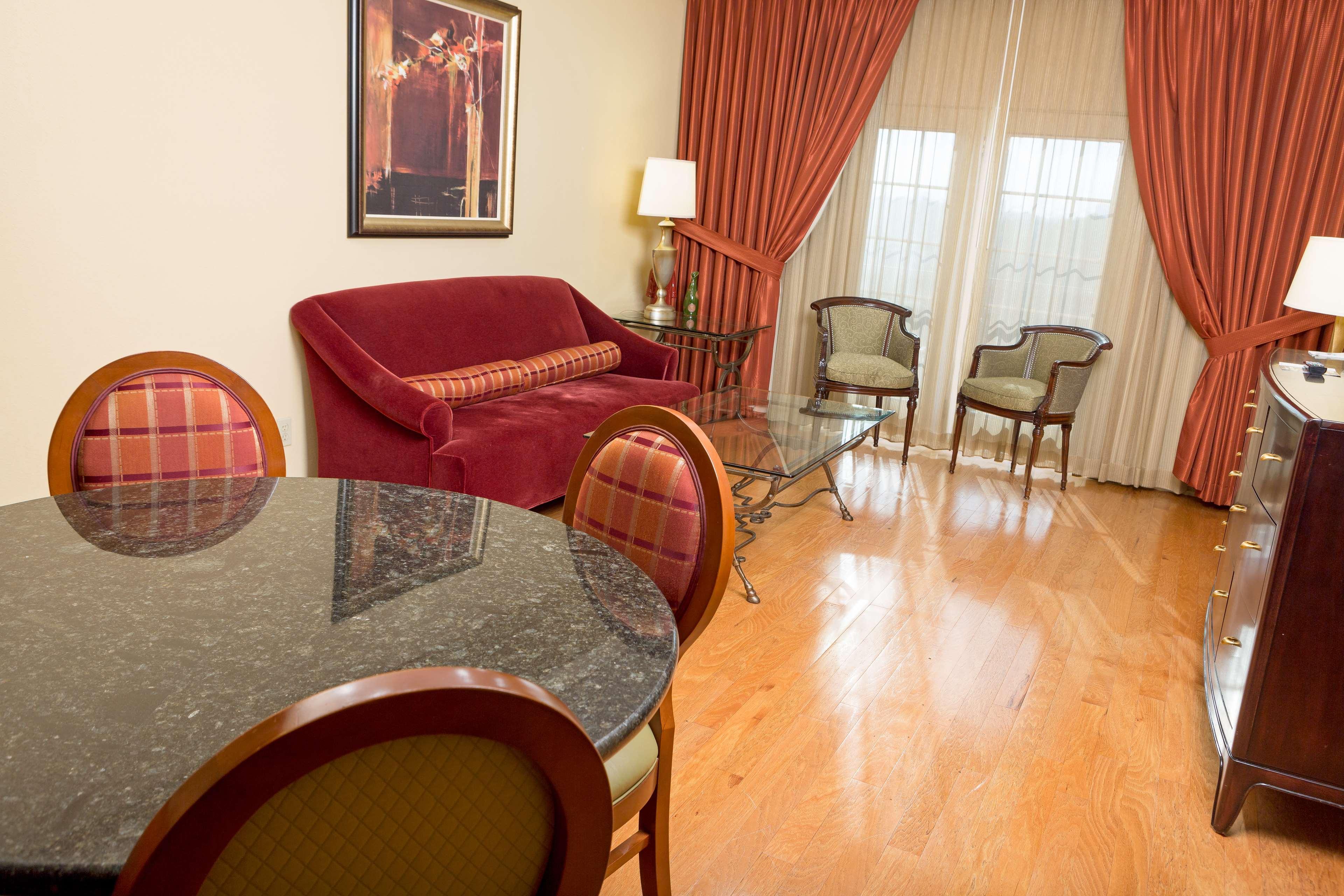 Embassy Suites by Hilton Columbia Greystone - photo 21