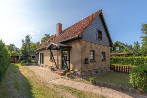 Ferienhaus Loppin - last minute hotel in Unknown City