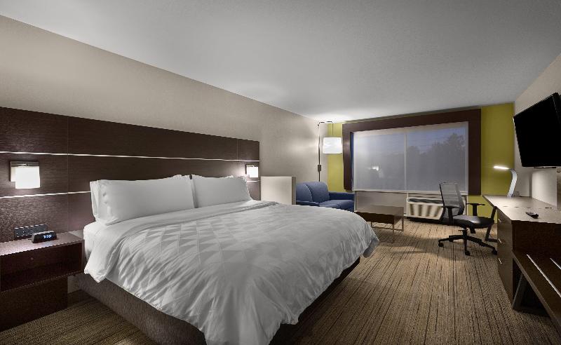 Holiday Inn Express Lake Park by IHG - photo 145