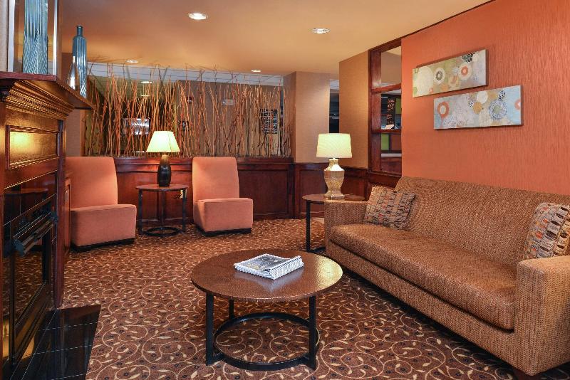 Hampton Inn Greensboro East - photo 9