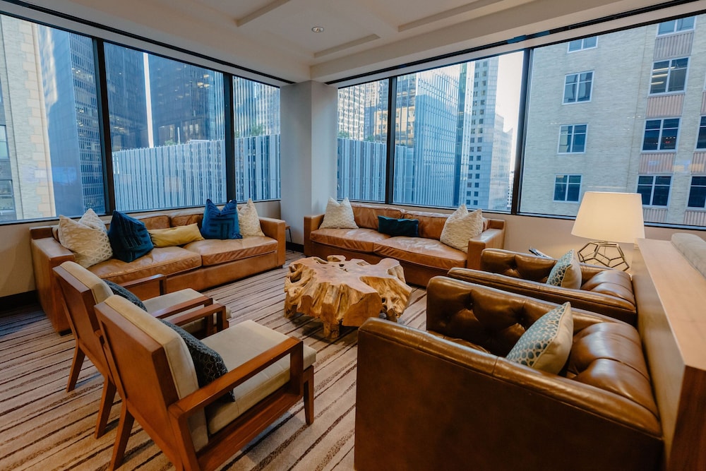 JW Marriott Houston Downtown - photo 105