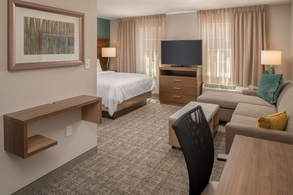 Staybridge Suites Hillsboro North an IHG Hotel - photo 5