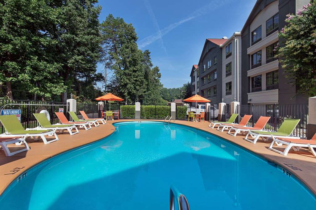 La Quinta Inn by Wyndham Pigeon Forge Dollywood - photo 7