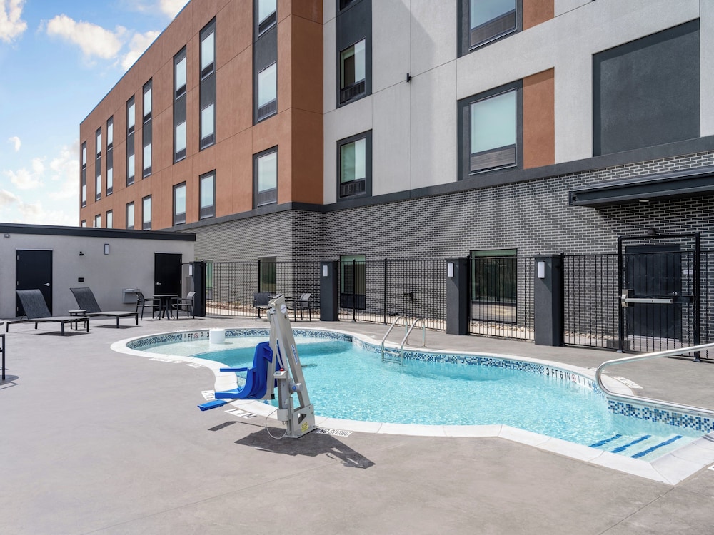 Atwell Suites Fort Worth Alliance Area by IHG - photo 26