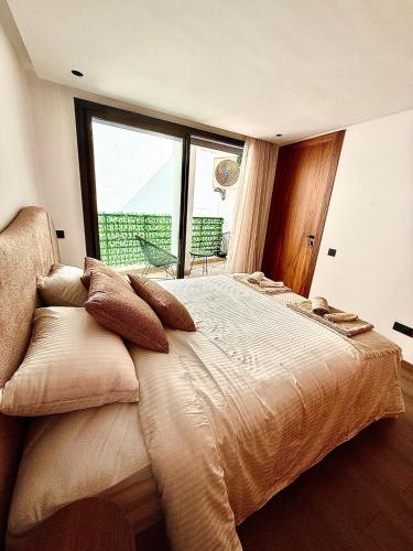 Adresse remarquable casablanca — 4-Star Luxury Hotel in Casablanca, Morocco