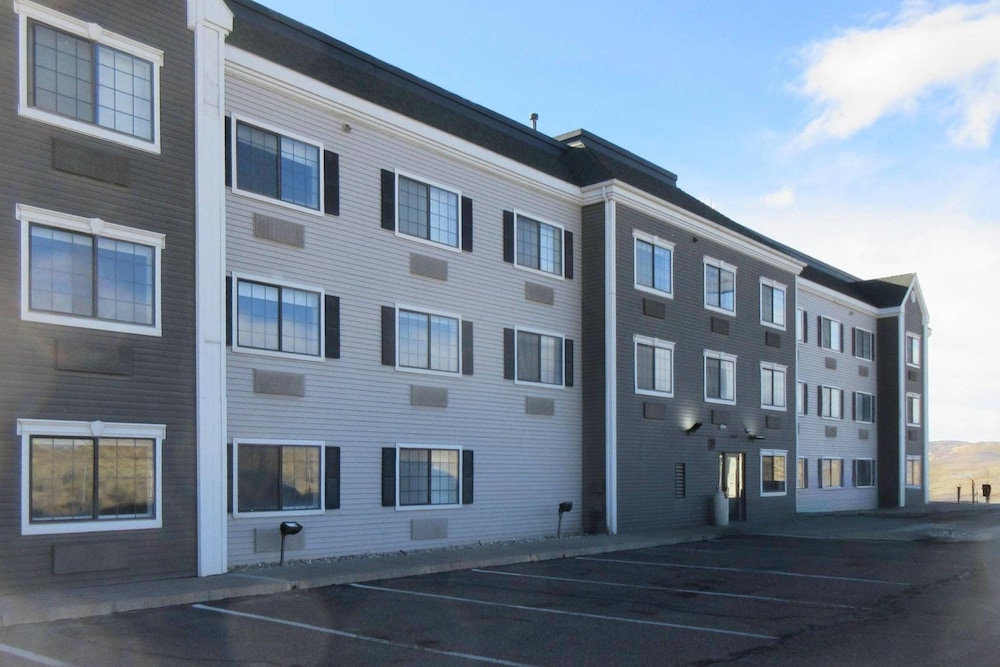 Quality Inn Carlin - last minute hotel in Carlin