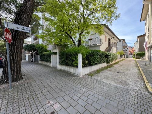 App4rent appartamenti Primavera 2 family apartments — 4-Star Luxury Hotel in Lido Di Jesolo, Italy