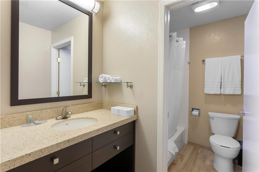 Best Western Petaluma Inn - photo 41