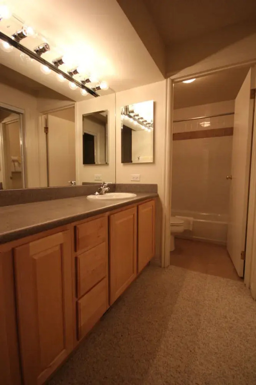 Park Avenue Condominiums Park City Resort Lodging - photo 41