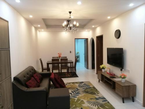 Onies Homestay Lumut Manjung — 4-Star Luxury Hotel in Lumut, Malaysia