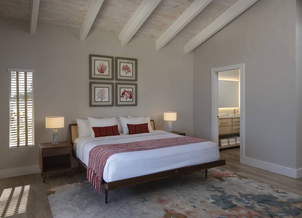 La Siesta Resort & Villas - photo 21