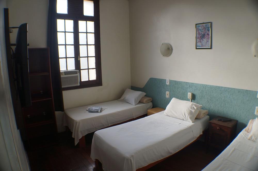 Hotel Santo Antônio — Botucatu — photo 2
