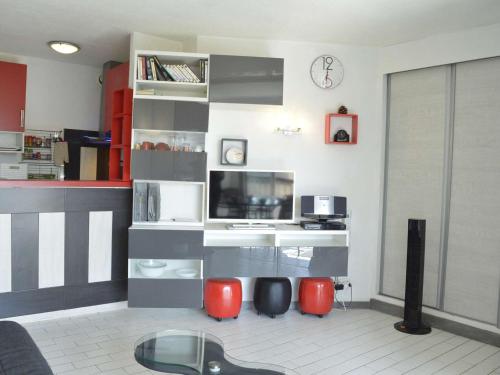 Cap D’agde Studio Port — Cap Dagde — photo 5