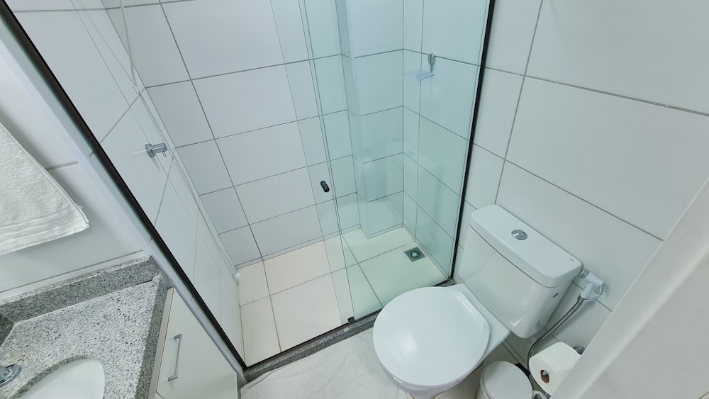 Flat laguna Beach By Bispo in Ipojuca, Brasil