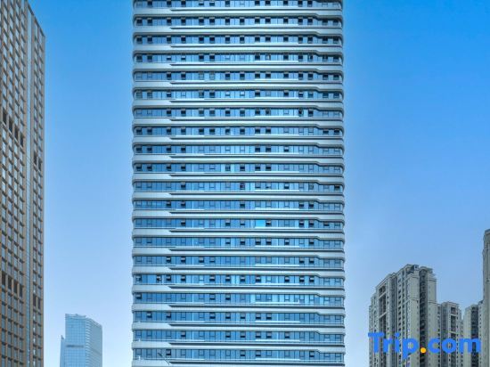 Wells Hotel - carbon neutral hotel in Chongqing