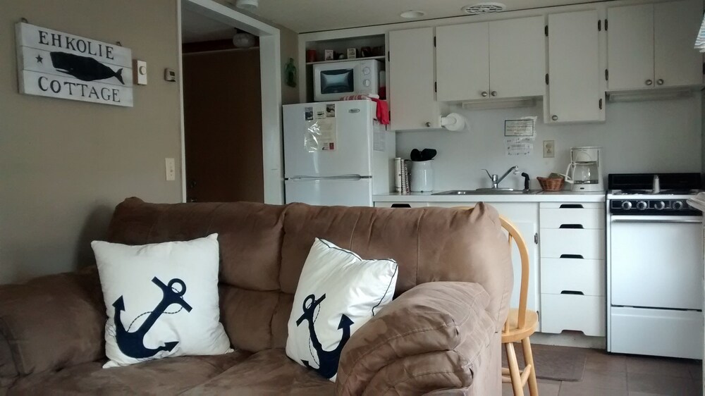 The Anchorage Cottages - photo 23