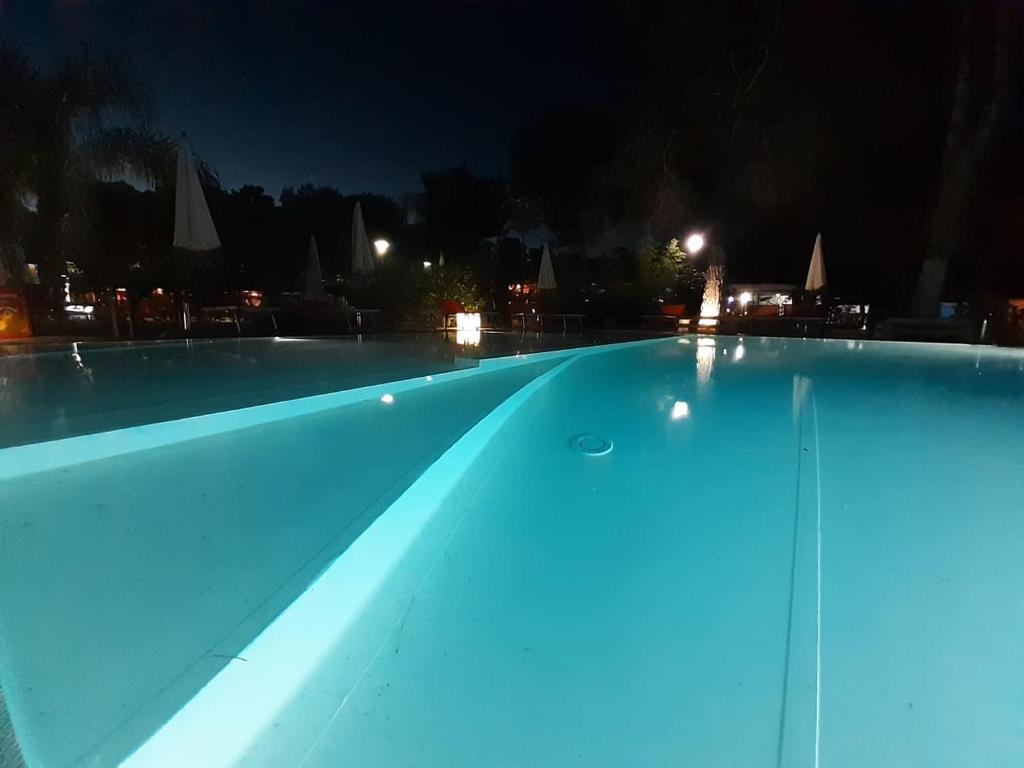 Policoro Village Hotel — hotel in Policoro