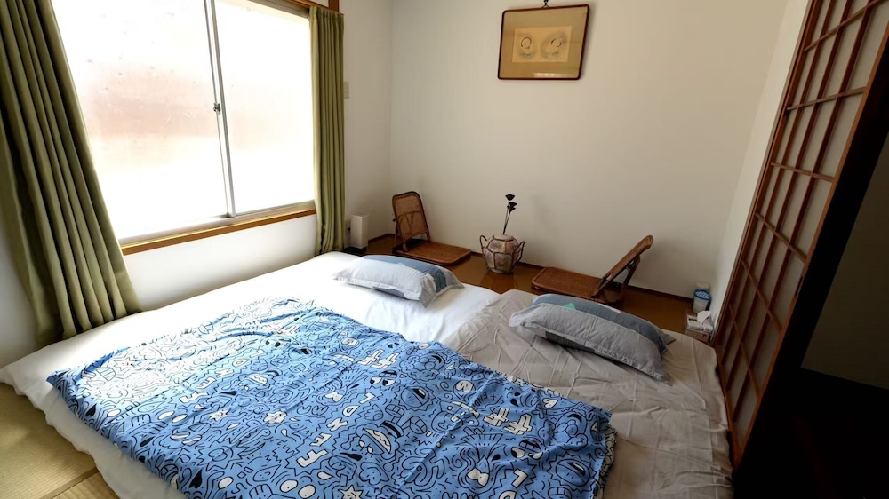 Gintakei - carbon neutral hotel in Osaka