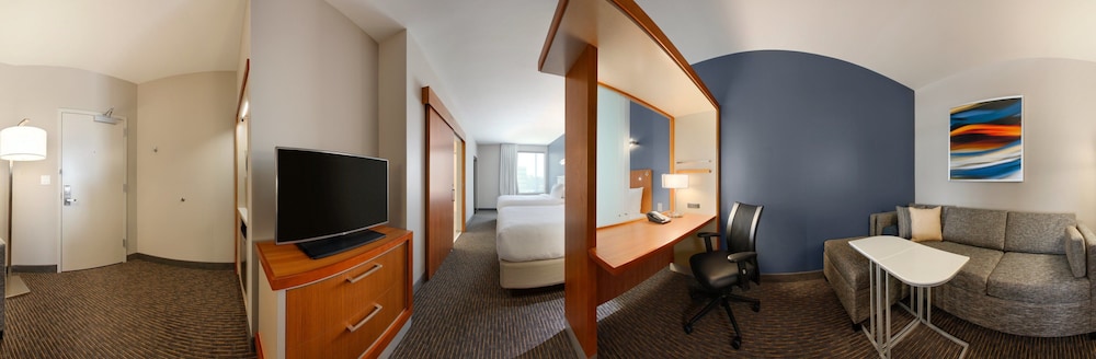SpringHill Suites by Marriott Houston Northwest - photo 5