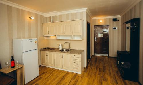 Premium Apartment Sea Towers Suite