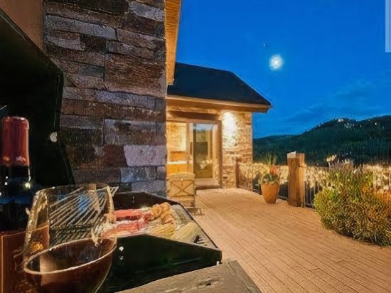 Abode on Mellow Mountain - photo 2