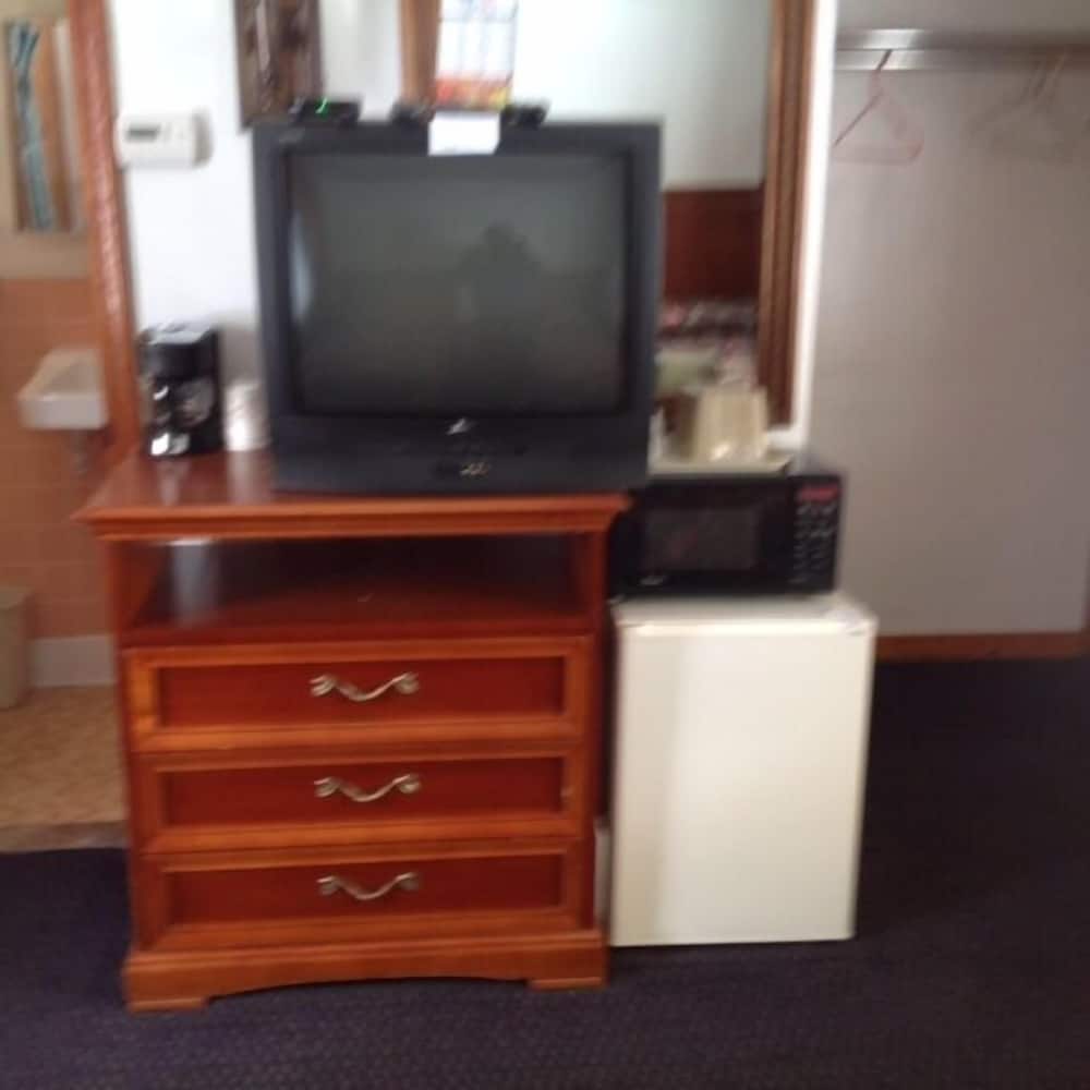 Sun 'N Snow Hotel - photo 19