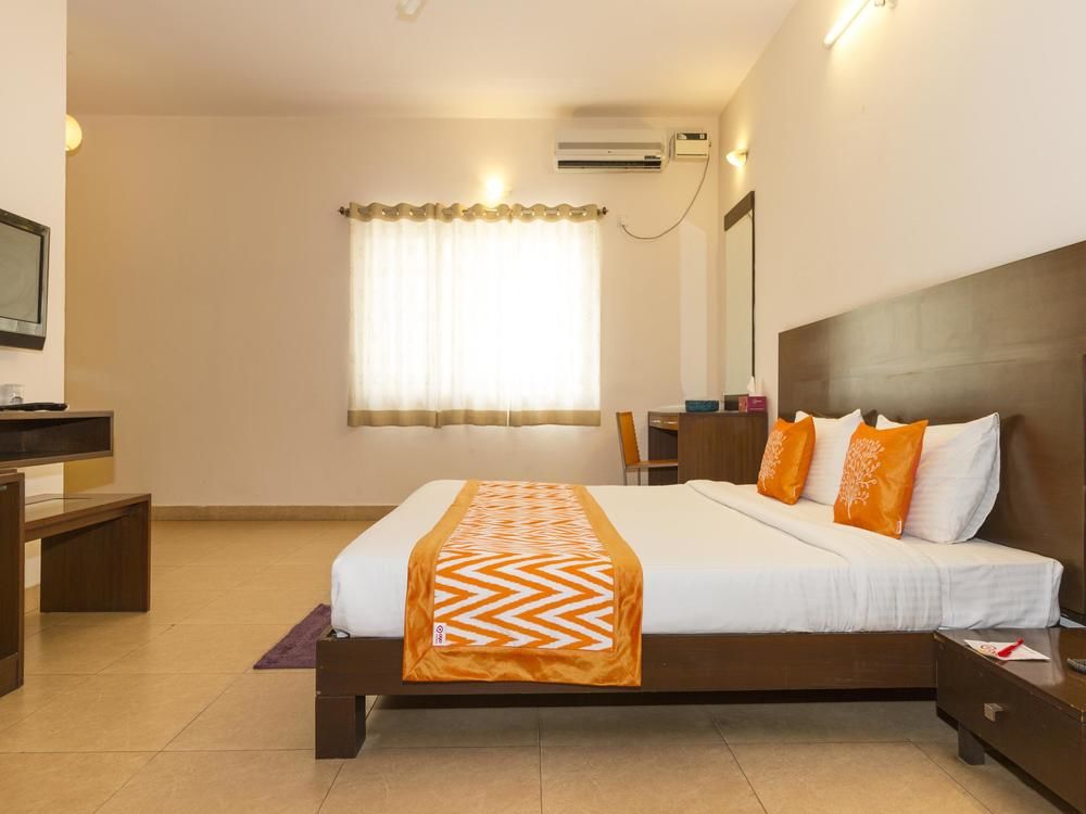 Oyo Rooms Rt Nagar - last minute hotel in Bengaluru