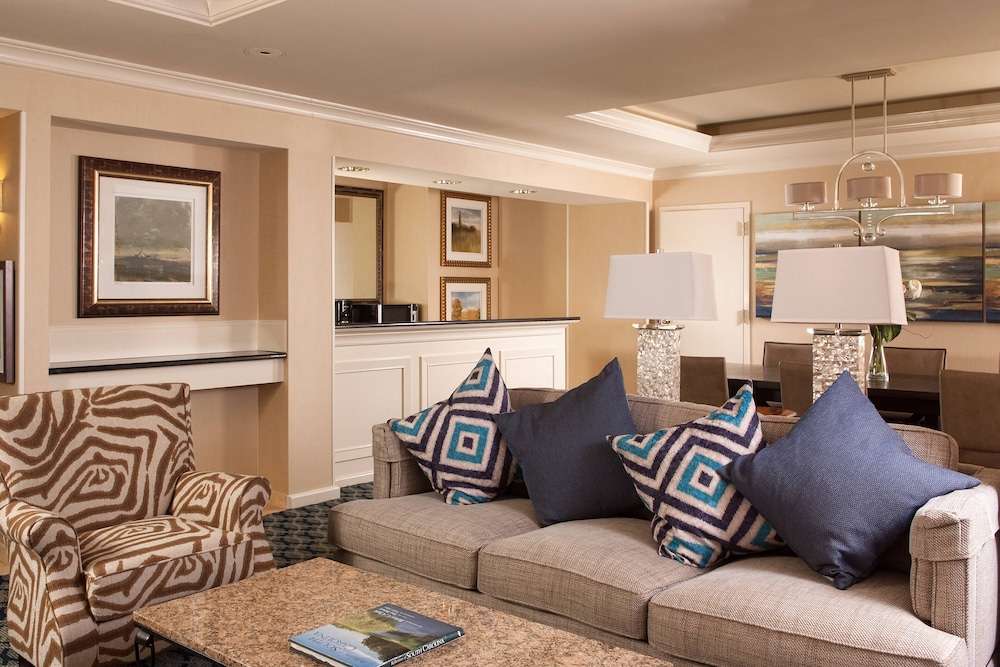 Greenville Marriott - photo 16