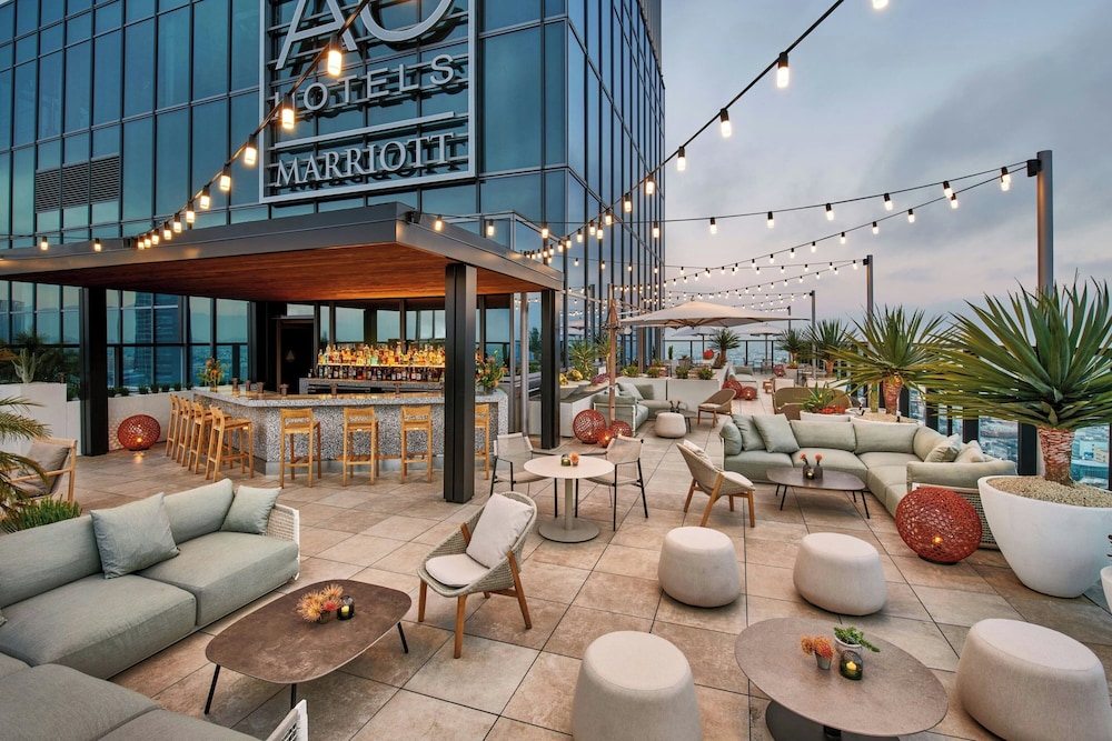 AC Hotel Downtown Los Angeles - photo 44