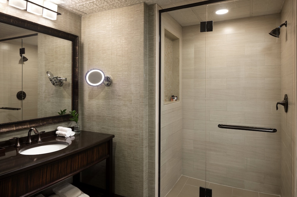 Omni Austin Hotel - photo 59