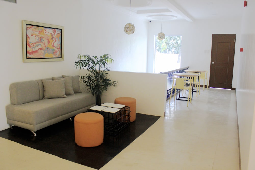 Travelbee Capitol Inn — Cebu City — photo 3
