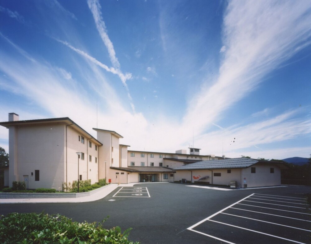 Kyukamura Takeno Kaigan in Toyooka, Japan