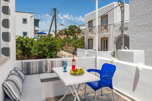 Pico Bello Patmos 26 in Patmos, Greece