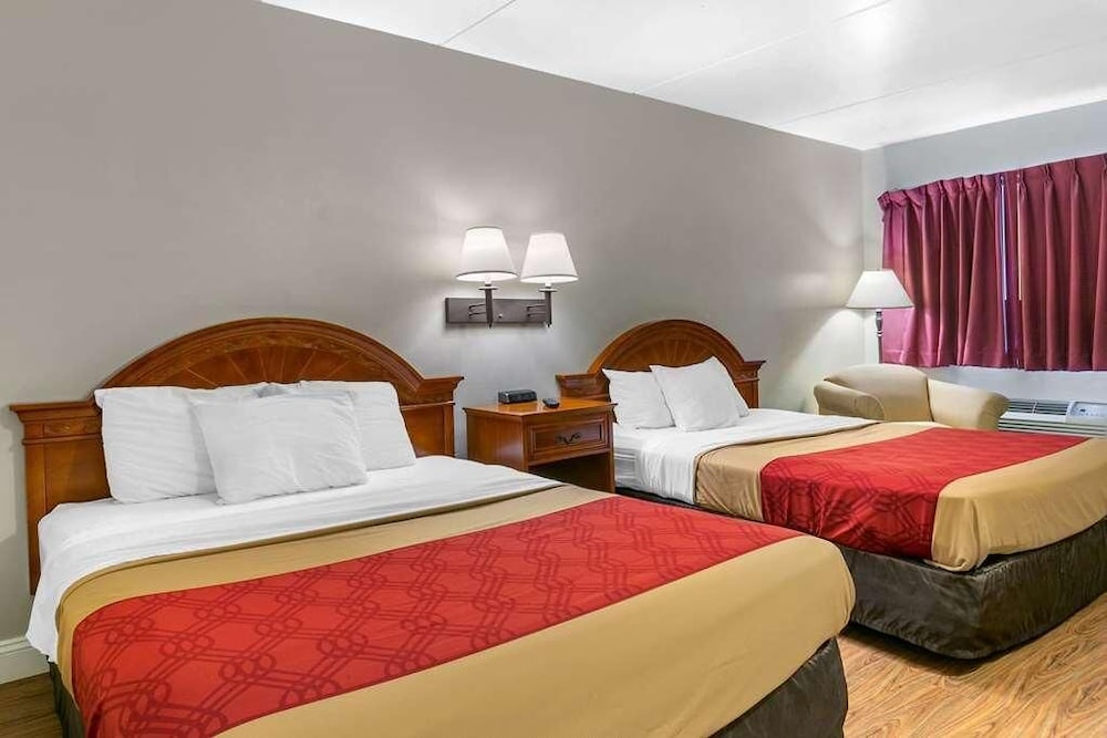 Econo Lodge Northeast - photo 11