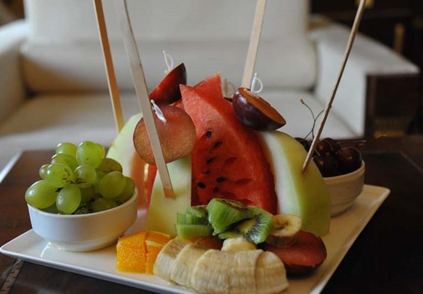 Ankara Princess Hotel — Ankara — photo 3