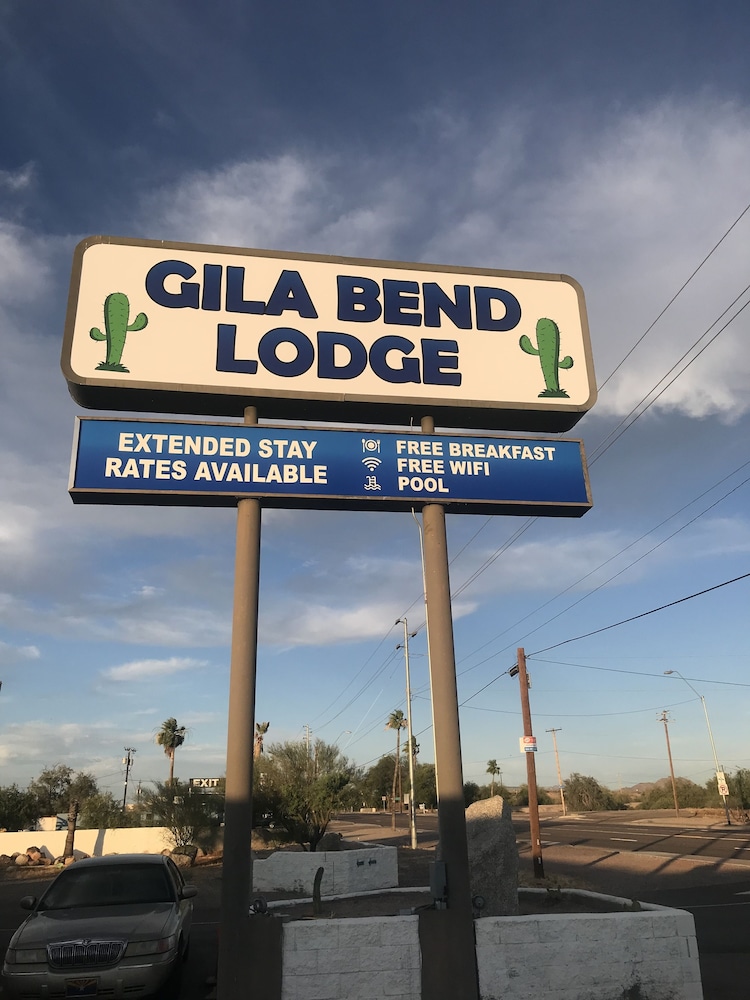Gila Bend Lodge - photo 20