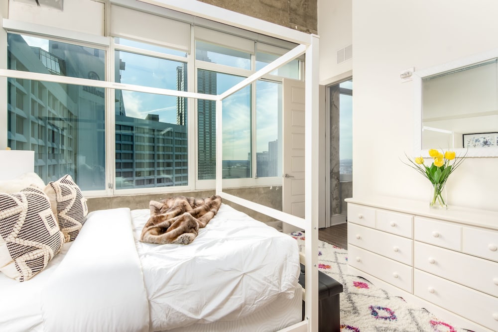 Chic Collection By Nohotel On Piedmont - photo 7