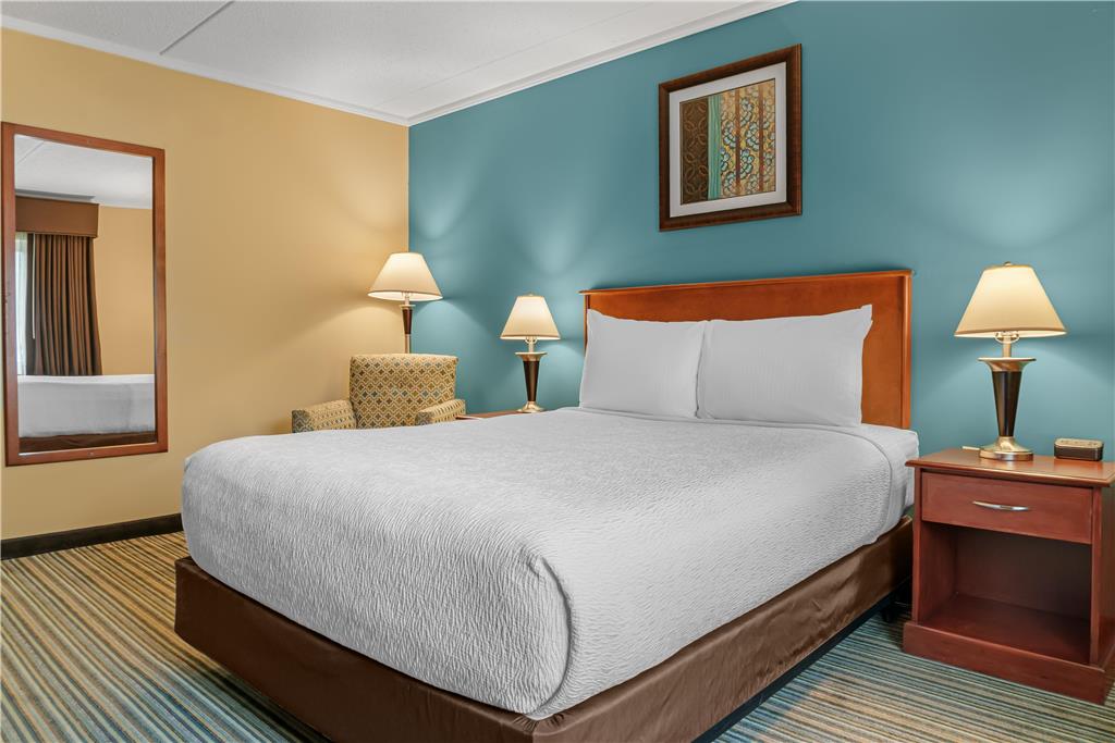 Best Western Plus Traverse City - photo 21